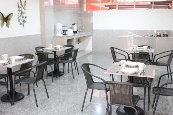 Hoteles Bogota Inn Park Way Exterior photo